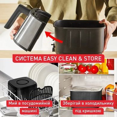 Мультипечь Tefal EY552DE0 (388550) EY552DE0 фото