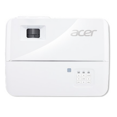 Проєктор Acer H6830BD (MR.JVK11.001) 3702525 фото