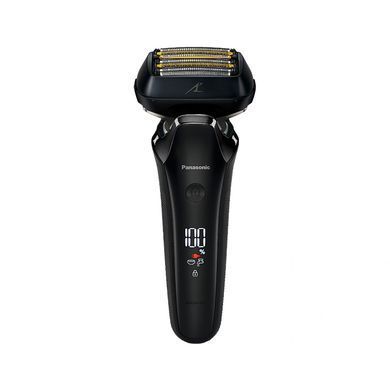 Електрична бритва Panasonic ES-LS9A-K820 сіткова (351516) ES-LS9A-K820 фото