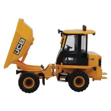 Модель Britains Самоскид JCB 6T 1:32 (43255) dt_14061 фото