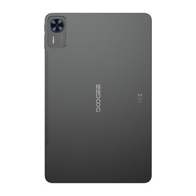 Планшет Doogee T36 12" 8ГБ, 256ГБ, LTE, 8800мА&bull;ч, Android, черный 6923740246993 фото