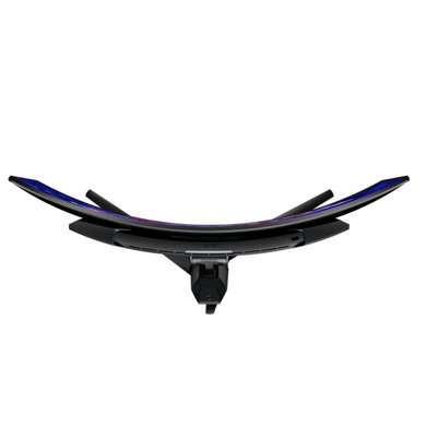 Монітор ігровий вигнутий OLED 34",3440*1440,240 Гц ASUS PG34WCDM (90LM09L0-B01A70) 3725065 фото