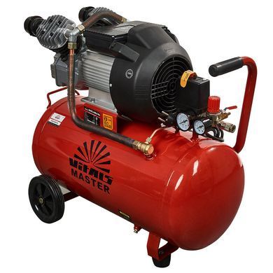 Компрессор воздушный Vitals Master GK55.t48v2-8a V160113 фото