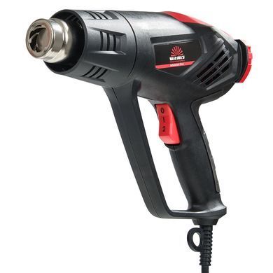 Фен будівельний Vitals Professional Tf 208JSce V57229 фото