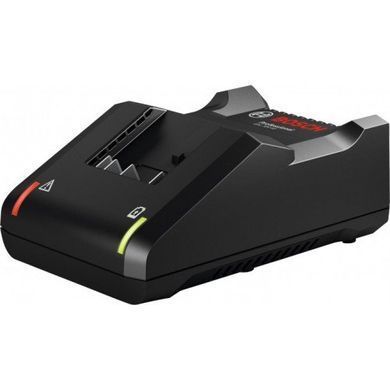 Акумуляторна кутова шліфувальна машина Bosch GWS 18-125 V-LI + акумулятор GBA 18 В 4.0 A(0615990L6G) 0615990L6G фото