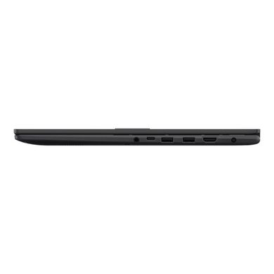 Ноутбук 17.3fim/i5-13500H/16/512/Intel Iris XE/DOS // BL/Indie Black Asus K3704VA-AU044 (90NB1091-M001L0) 3722349 фото