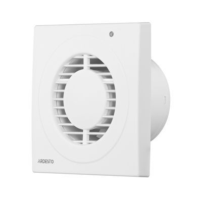 Витяжний вентилятор Ardesto BFO-100W (371062)