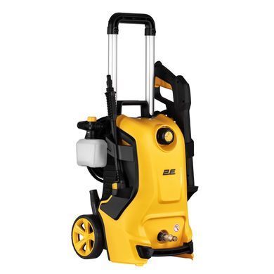 Мінімийка високого тиску 2E AquaClean 150 2000Вт 150бар 450л/год шланг 8м 8.84кг (364523) 2E-HPW2015 фото