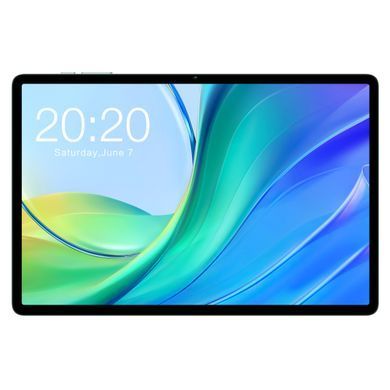 TECLAST Планшет M50 10.1" 6ГБ, 128ГБ, LTE, 6000мА&bull;ч, Android, голубой 6940709686799 фото