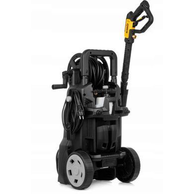 Мийка високого тиску електрична DeWALT DXPW001DTS-E DXPW001DTS-E фото