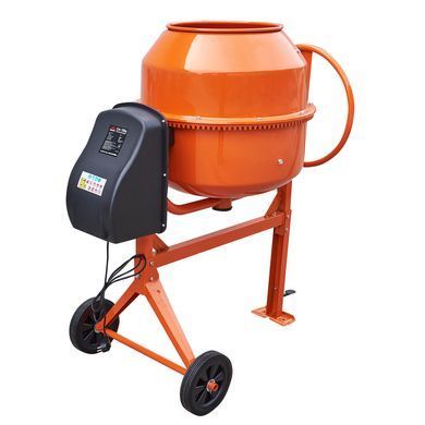 Бетонозмішувач Vitals Cm-180a V82758 фото