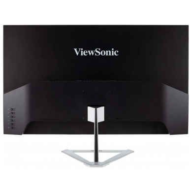 31.5" 16:9 SuperClear IPS РК монітор, 2560х1440, 75 Гц, 4 мс (GtG), AdaptiveSync, HDR10, 2xHDMI 1.4/ VIEWSONIC VX3276-2K-MHD-2 3722685 фото