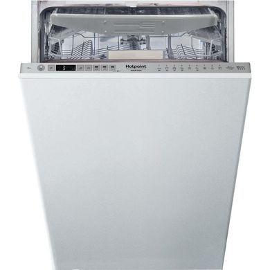 Hotpoint Посудомоечная машина встраиваемая, 10компл. HSIO3O23WFE HSIO3O23WFE фото