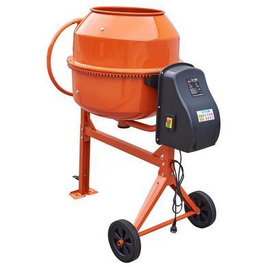 Бетонозмішувач Vitals Cm-180a V82758 фото