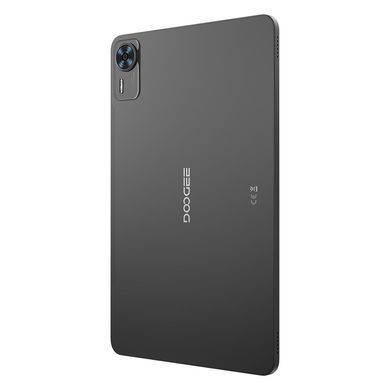 Планшет Doogee T36 12" 8ГБ, 256ГБ, LTE, 8800мА&bull;ч, Android, черный 6923740246993 фото