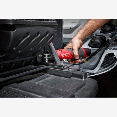 Трещітка акумуляторна накидна M12 FUEL FHIR38-0 4933478172 фото