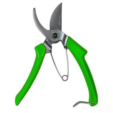 Секатор Gruntek Bekas Inox Profi 200 мм 295151200 фото