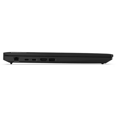 ноутбук 16WUXGAM/R7 PRO 7735U/32/1TB SSD/UMA/W11P/F/BL/Black LENOVO L16 AMD G1 T (21L7001KRA) 3725290 фото