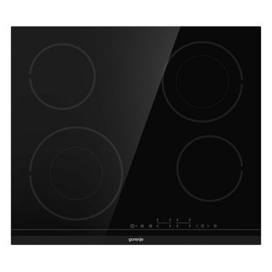 Gorenje ECT644BCSC ECT644BCSC фото