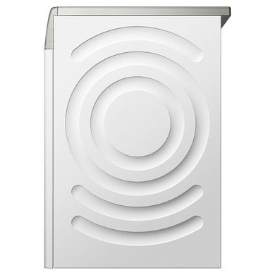 Siemens Пральна машина фронтальна, 10кг, 1600, A+++, 60см, дисплей, Home Connect, I-Dos, білий (375390) WG56B2A0UA фото