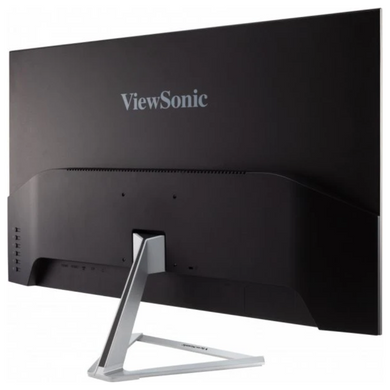 31.5" 16:9 SuperClear IPS РК монітор, 2560х1440, 75 Гц, 4 мс (GtG), AdaptiveSync, HDR10, 2xHDMI 1.4/ VIEWSONIC VX3276-2K-MHD-2 3722685 фото