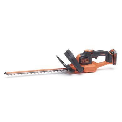 Кусторез аккумуляторный BLACK+DECKER GTC18452PC GTC18452PC фото
