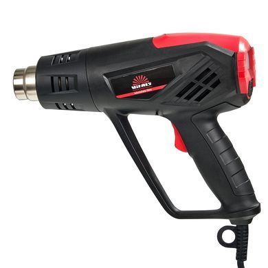 Фен будівельний Vitals Professional Tf 208JSce V57229 фото