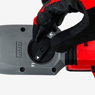 Перфоратор SDS-PLUS акумуляторний MILWAUKEE, M18 FUEL ONEFHX-552X 4933478504 фото