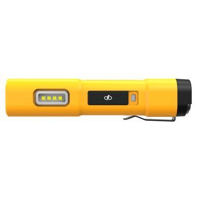 Фонарь светодиодный аккумуляторный DeWALT DCL183 DCL183 фото