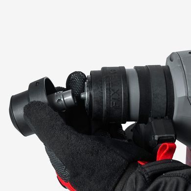 Перфоратор SDS-PLUS акумуляторний MILWAUKEE, M18 FUEL ONEFHX-552X 4933478504 фото
