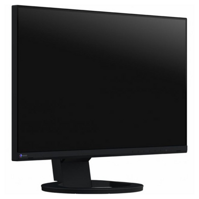 23,8" IPS FHD РК монітор, HDMI, DP, USB-C, HAS, чорний EIZO EV2480-BK 3699311 фото