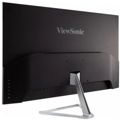 31.5" 16:9 SuperClear IPS РК монітор, 2560х1440, 75 Гц, 4 мс (GtG), AdaptiveSync, HDR10, 2xHDMI 1.4/ VIEWSONIC VX3276-2K-MHD-2 3722685 фото