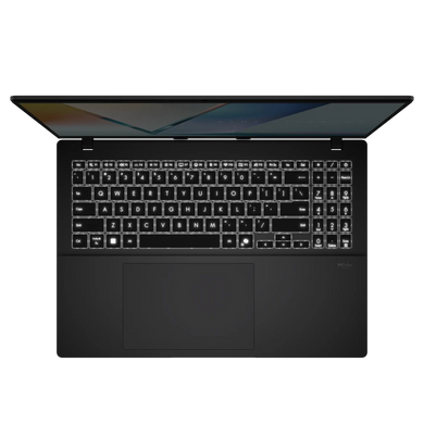Ноутбук 16FIM/U7-255H/16/1TB SSD/Intel HD/DOS/BL/MATTE GREY ASUS S3607CA-RP007 (90NB16I2-M00080) 3731521 фото