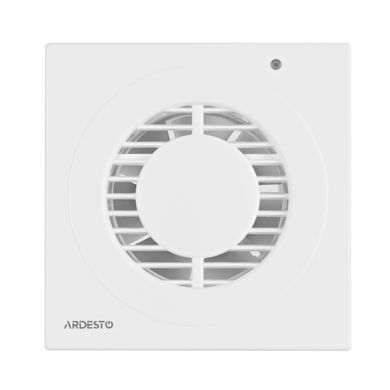Витяжний вентилятор Ardesto BFO-100W (371062)