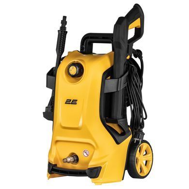 Мінімийка високого тиску 2E AquaClean 150 2000Вт 150бар 450л/год шланг 8м 8.84кг (364523) 2E-HPW2015 фото