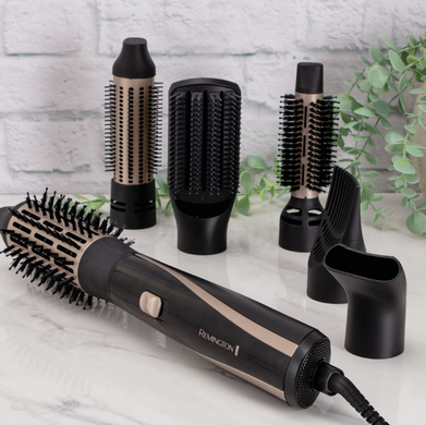 Фен-щітка Remington AS7700 E51 Blow Dry & Style (6867407) 45756560100 фото