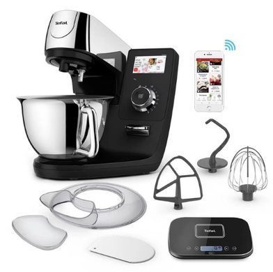 Кухонна машина Tefal QB951837 (6939358) QB951837 фото