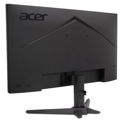 Монітор Acer 23.8" VG240YGbip HDMI, DP, IPS, 120Hz, 1ms, FreeSync (392244) UM.QV0EE.G03 фото