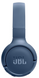 Навушники JBL TUNE 520BT Blue (JBLT520BTBLUEU) (6861953) JBLT520BTBLUEU