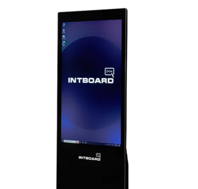 Интерактивный киоск INTBOARD INFOCOM 43"