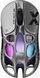Мышь GravaStar Mercury X Pro, 8K, BT/WL/USB-A, RGB, сірий GSXPRO_GRY