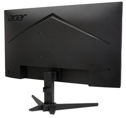 Монітор Acer 23.8" VG240YGbip HDMI, DP, IPS, 120Hz, 1ms, FreeSync (392244) UM.QV0EE.G03 фото