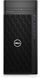 Dell Рабочая станция Precision 3660 MT, Intel i7-13700, 16GB, F512GB, ODD, NVD T400-4, кл+м, Win11P N104P3660MT