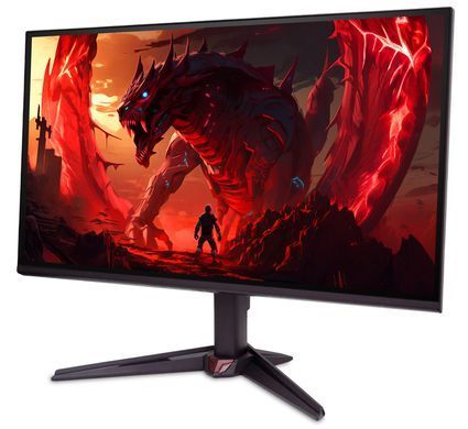 Монітор Acer 23.8" VG240YGbip HDMI, DP, IPS, 120Hz, 1ms, FreeSync (392244) UM.QV0EE.G03 фото