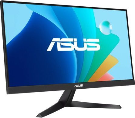 ASUS Монитор 21.45" VY229HF D-Sub, HDMI, Audio, IPS, 100Hz, 1ms, AdaptiveSync 90LM0960-B03170 фото