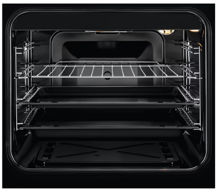 Газова плита Electrolux LKG600011W (7003141) 943003563 фото