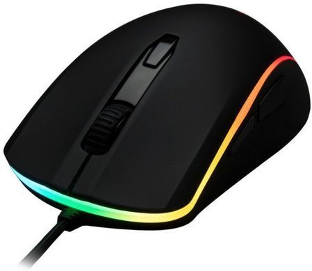HyperX Мышь Pulsefire Surge RGB USB Black 4P5Q1AA фото