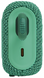 Портативная акустика JBL GO 3 Eco зеленый (JBLGO3ECOGRN) JBLGO3ECOGRN