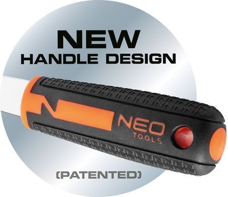 Набір інструментів Neo Tools 10-076 219 шт 10-076 фото