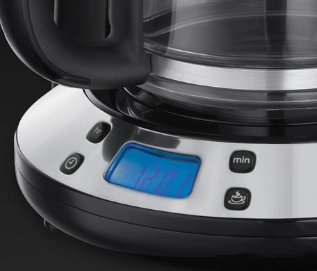 Кавоварка Russell Hobbs 24031-56 Colours Plus+ Red (6441789) 23701016001 фото